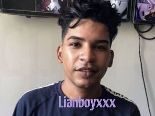 Lianboyxxx