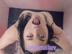 Liannamalkov