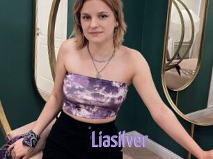 Liasilver