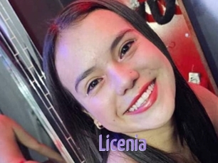 Licenia