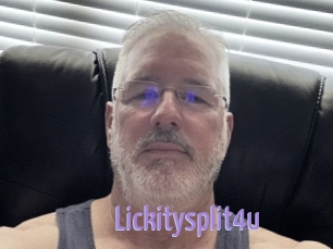 Lickitysplit4u