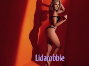 Lidarobbie