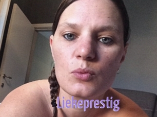 Liekeprestig