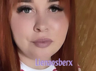 Lienaosberx