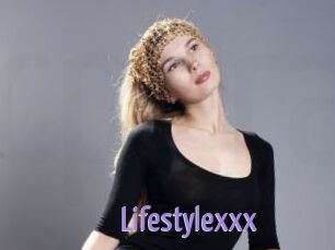 Lifestylexxx