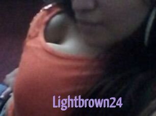 Lightbrown24