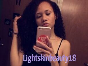 Lightskinbeauty18