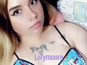 Liilymoore