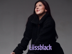 Liissblack