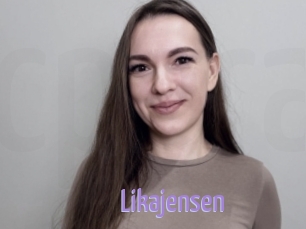 Likajensen