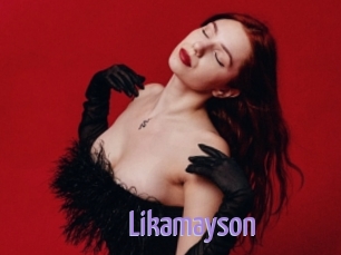 Likamayson