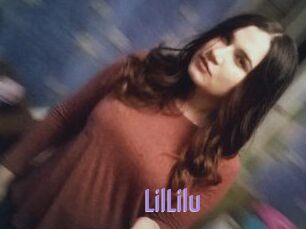 LilLilu