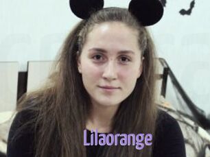 Lilaorange