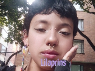 Lilaprins