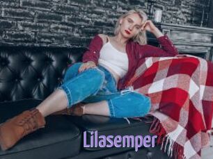 Lilasemper