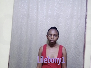 Lilebony1