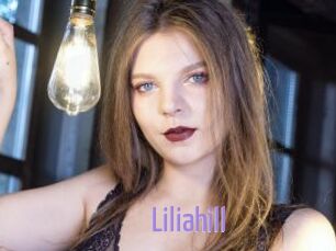 Liliahill