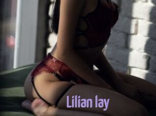 Lilian_lay