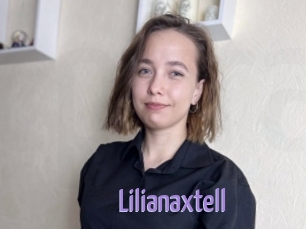 Lilianaxtell