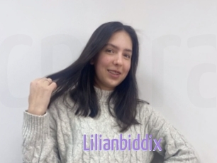 Lilianbiddix