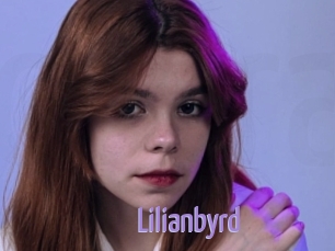 Lilianbyrd