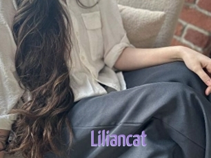 Liliancat