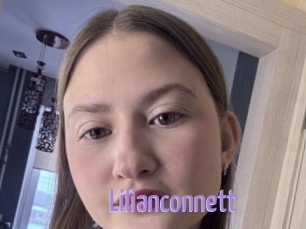 Lilianconnett