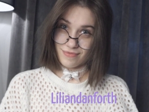 Liliandanforth