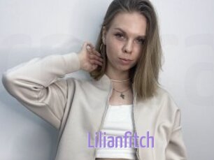 Lilianfitch