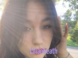 Lilianheath