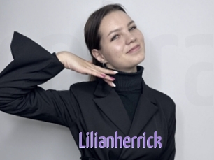 Lilianherrick