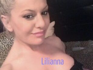 Lilianna