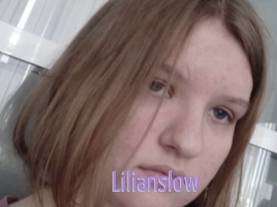 Lilianslow