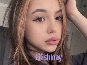 Lilishinay