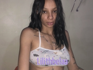 Lilithbelaa