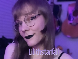 Lilithstarfall