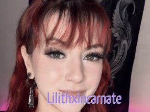 Lilithxincarnate