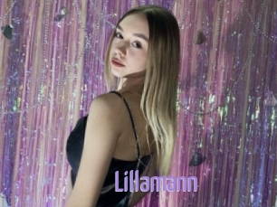 Lillamann