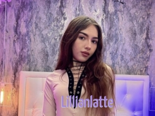 Lillianlatte