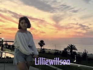 Lilliewillson