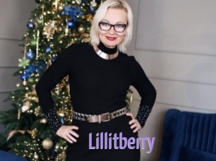 Lillitberry