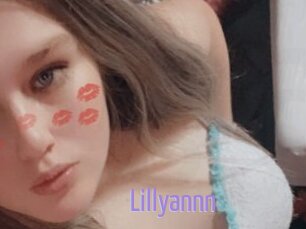 Lillyannn