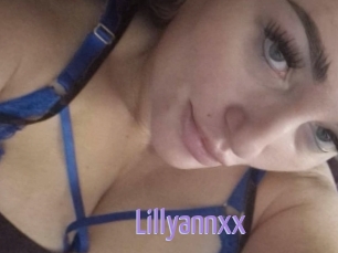 Lillyannxx