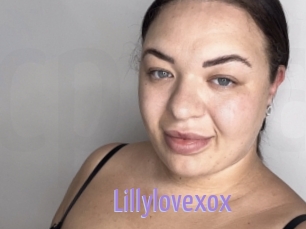 Lillylovexox