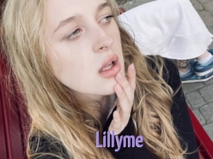 Lillyme