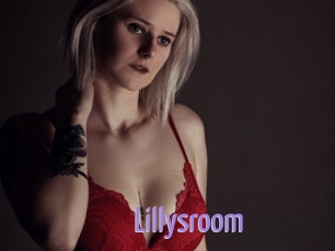 Lillysroom