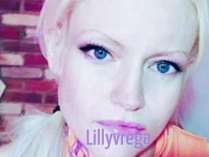 Lillyvrega