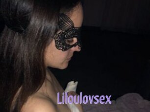 Liloulovsex