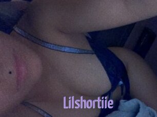 Lilshortiie