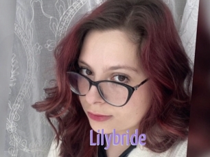 Lilybride